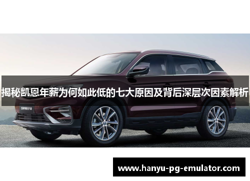 揭秘凯恩年薪为何如此低的七大原因及背后深层次因素解析