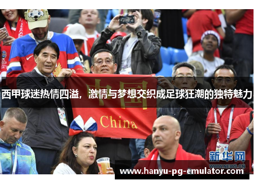 西甲球迷热情四溢,激情与梦想交织成足球狂潮的独特魅力 西甲球迷热情四溢,激情与梦想交织成足球狂潮的独特魅力